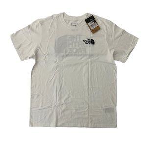 THE NORTH FACE | Unisex Outdoor T-Shirts TNF LOGO / Size XL